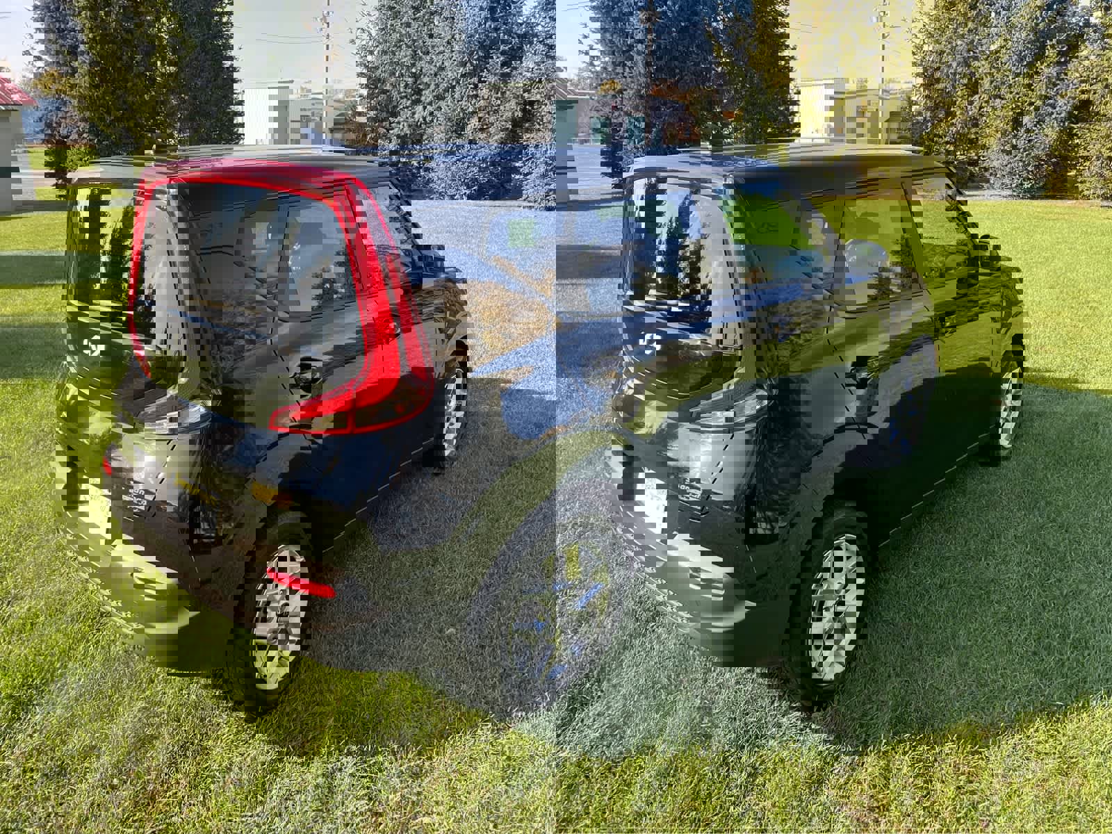 Used 2022 Kia Soul LX w/ Technology Package FWD image 5