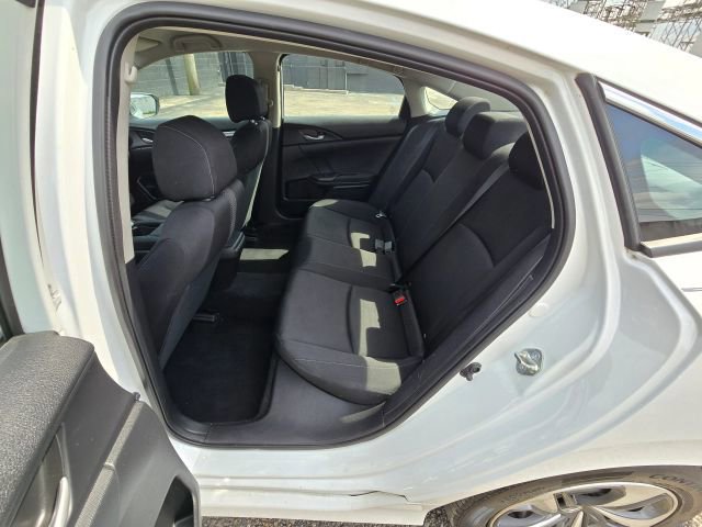 Used 2020 Honda Civic LX image 11