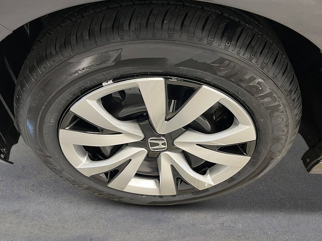 New 2026 Honda Civic LX image 10