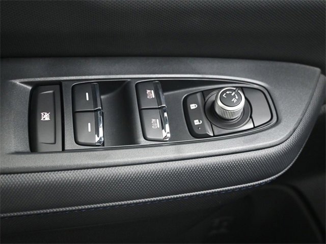 New 2025 Subaru Forester Limited image 14