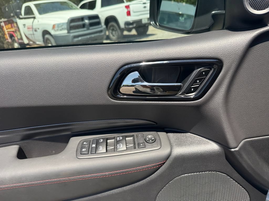 New 2026 Dodge Durango GT AWD/4WD image 20