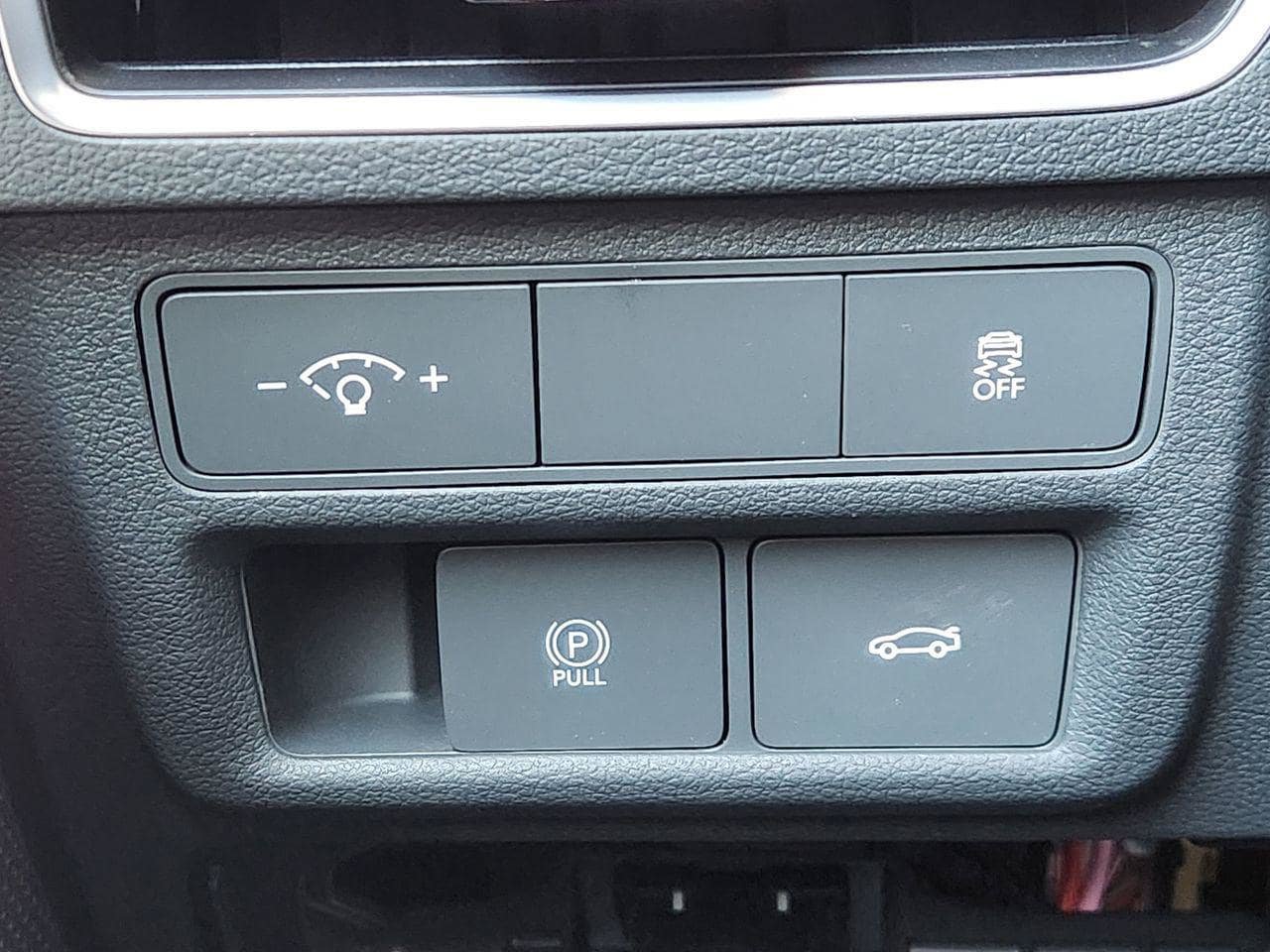 New 2026 Hyundai Sonata SEL FWD image 20