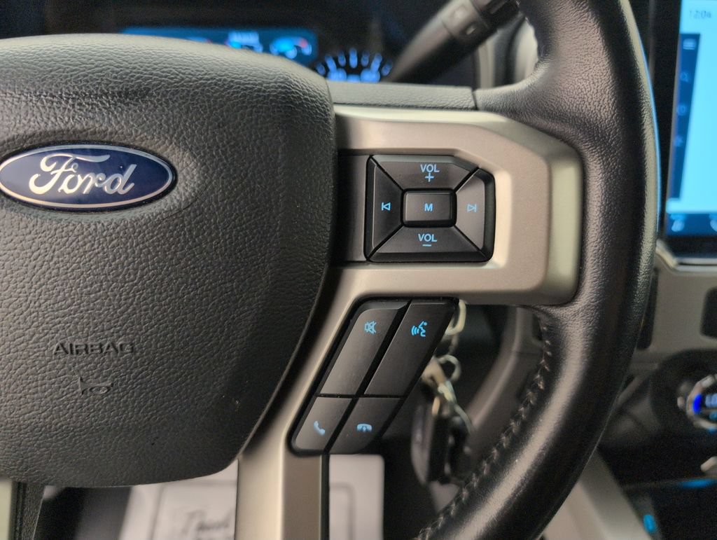 Used 2022 Ford F250 Lariat w/ Tremor Off-Road Package AWD/4WD image 32