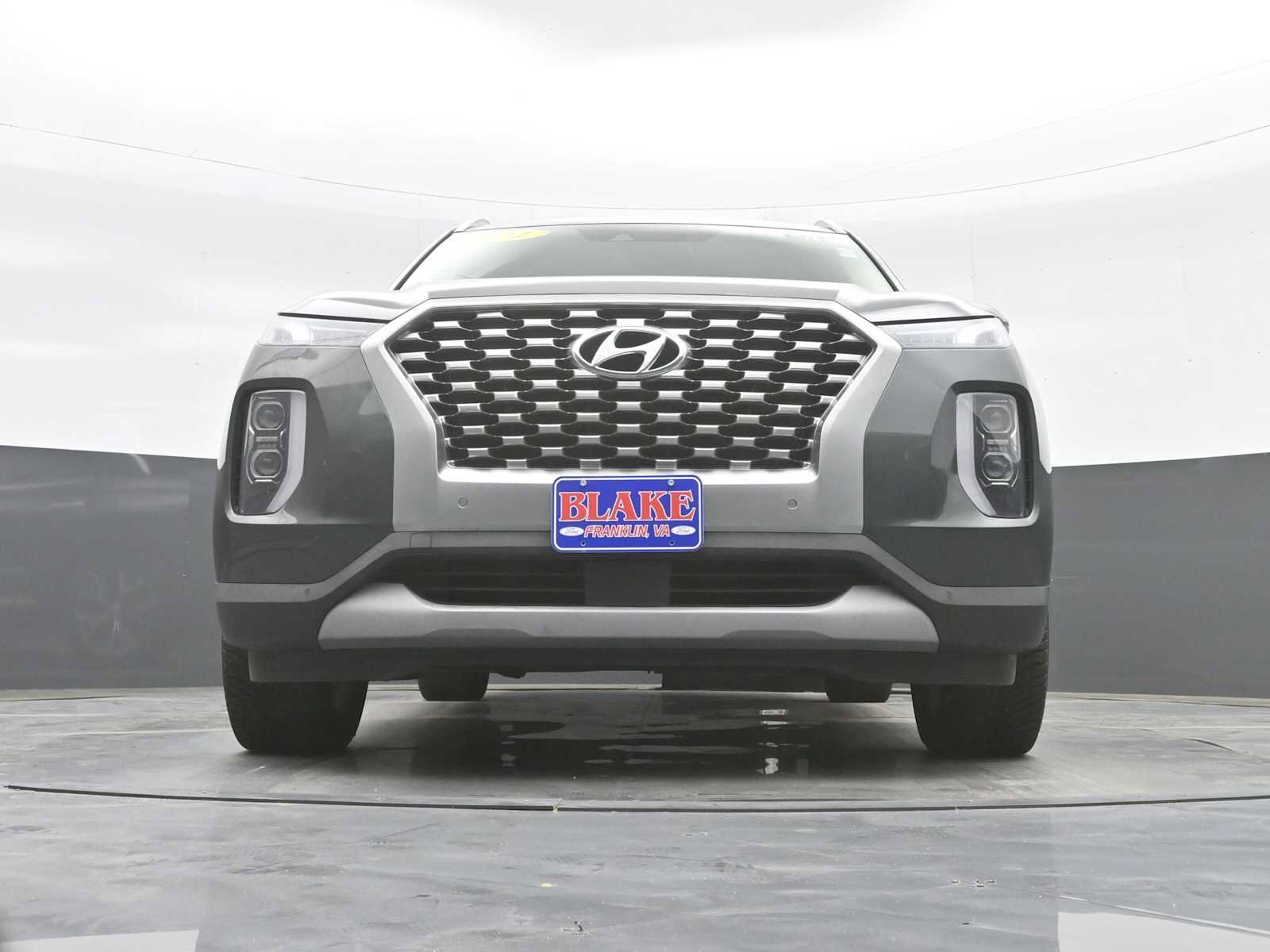 Used 2022 Hyundai Palisade SEL w/ Premium Package AWD/4WD image 29