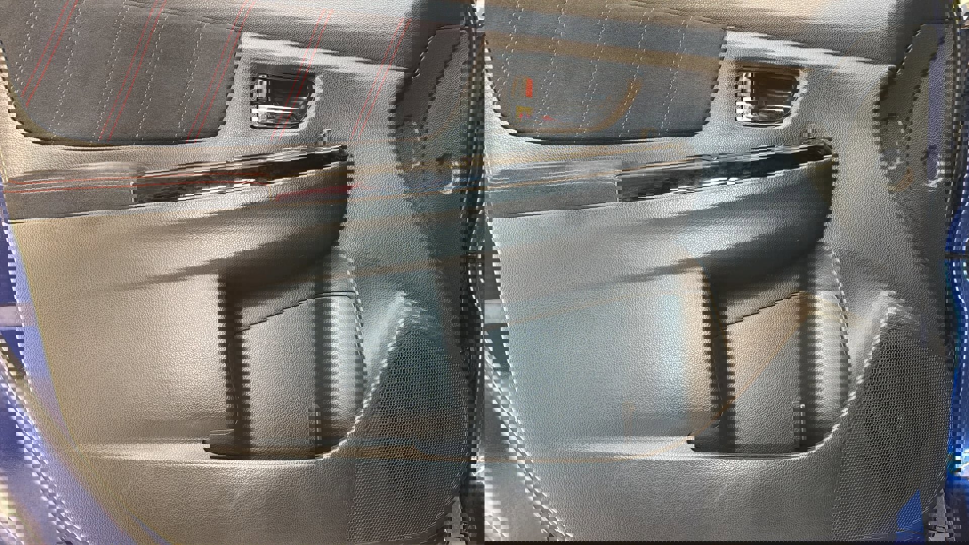 Used 2018 Subaru WRX STI image 20