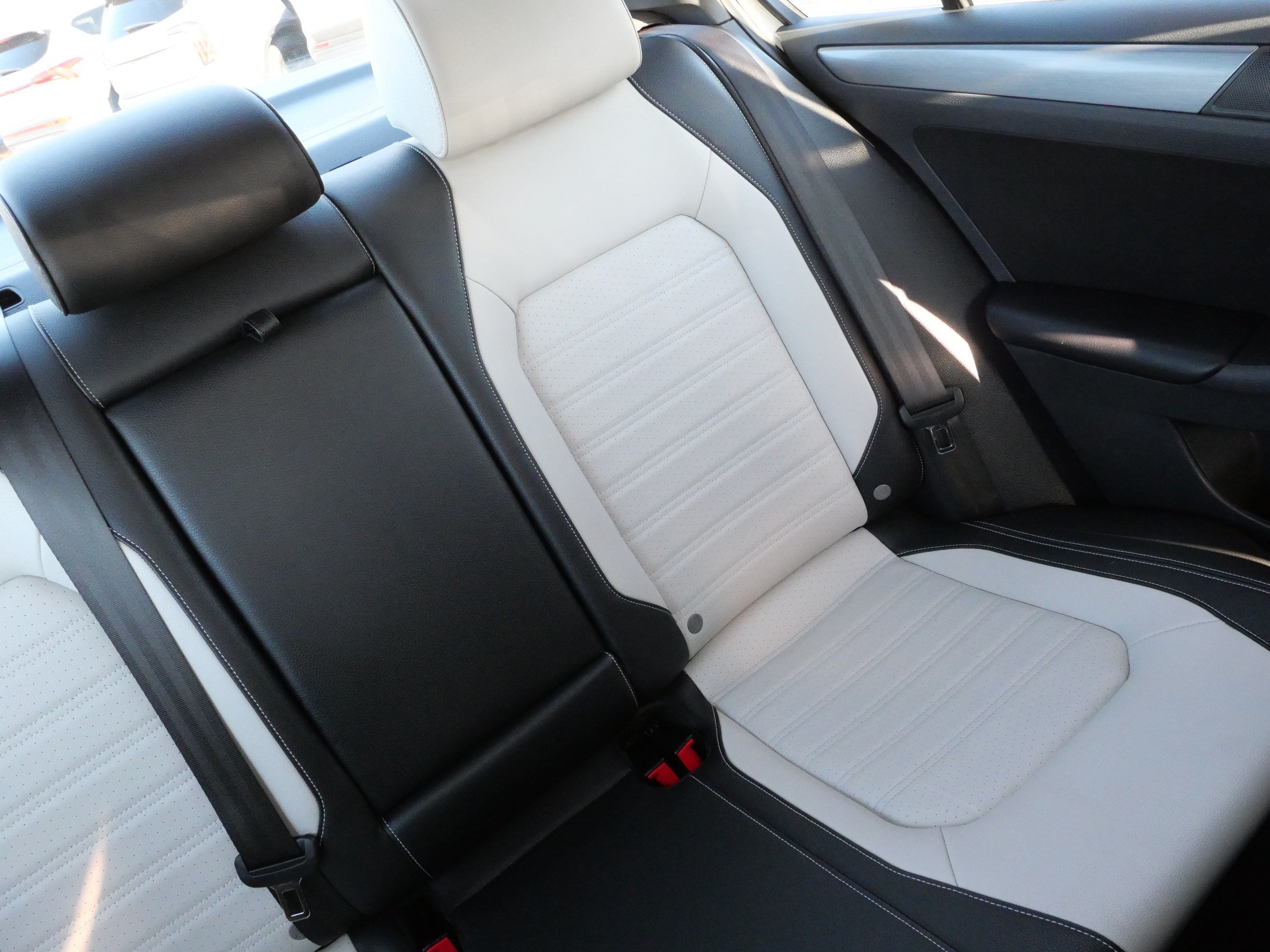 Used 2016 Volkswagen Jetta Sport FWD image 14