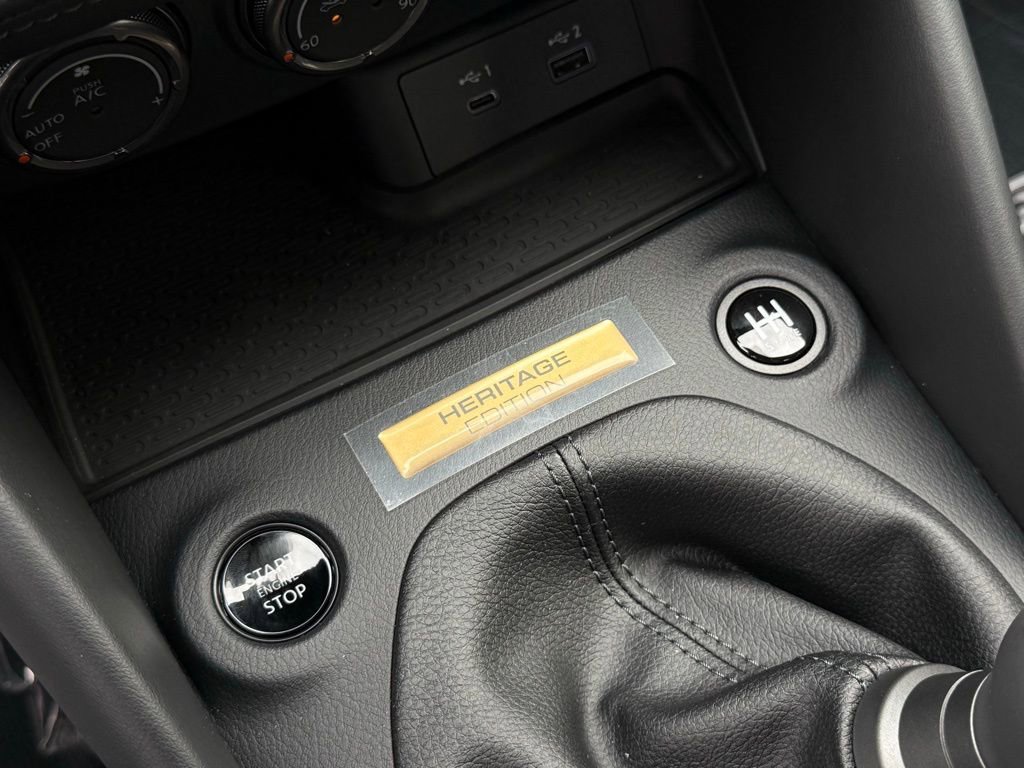 New 2026 Nissan Z Performance image 19