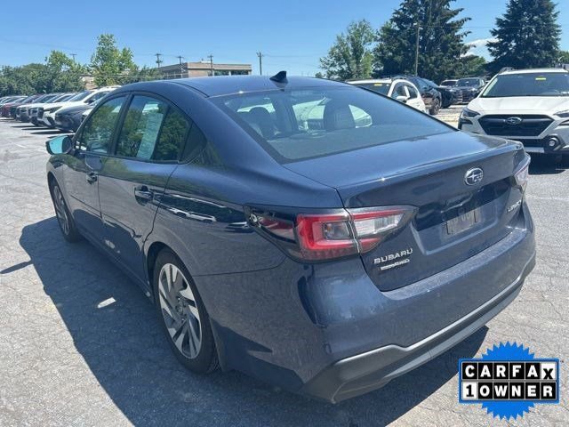 Certified 2023 Subaru Legacy Limited AWD/4WD image 8