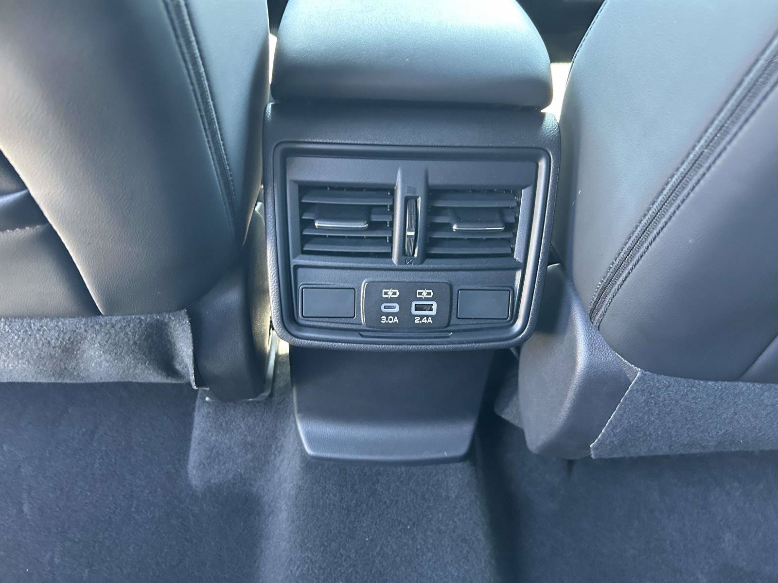 Certified 2026 Subaru Forester Premium AWD/4WD image 13