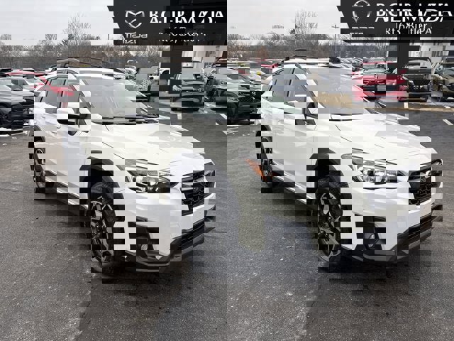 Used 2019 Subaru Crosstrek 2.0i Premium w/ Popular Package #2