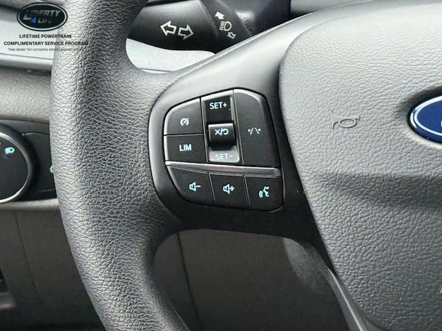 New 2026 Ford Transit 250 Low Roof image 26