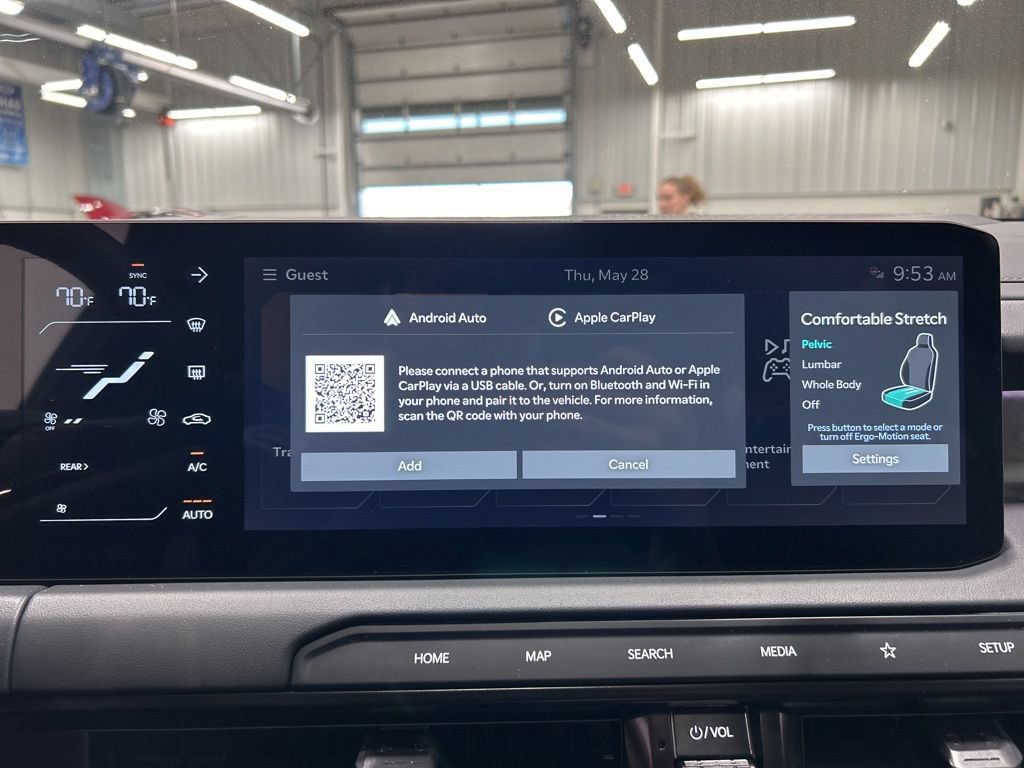 New 2027 Kia Telluride SX Prestige X-Pro AWD/4WD image 21