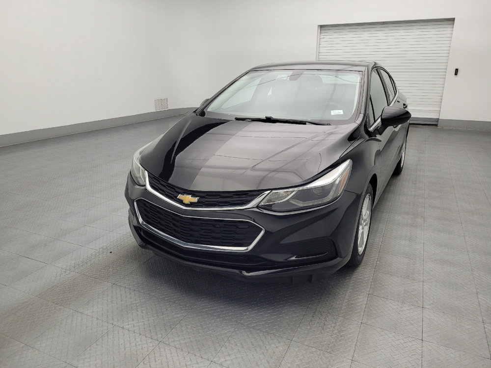 Used 2016 Chevrolet Cruze LT w/ Convenience Package image 15