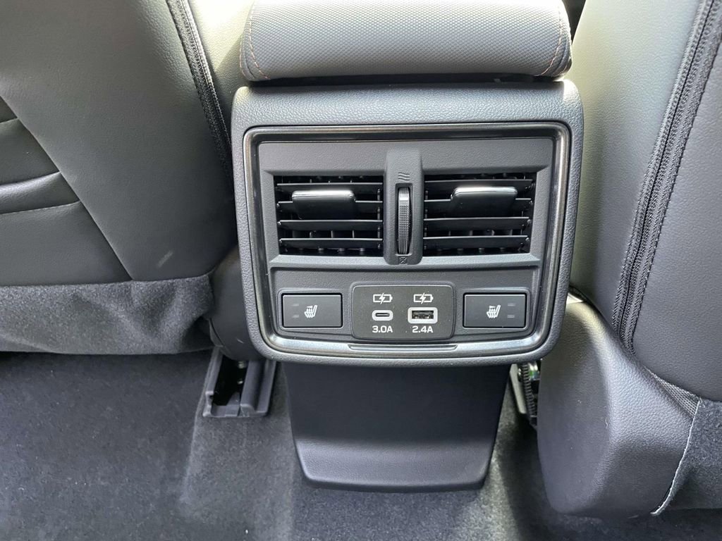 New 2026 Subaru Forester Touring w/ Touring Package AWD/4WD image 13