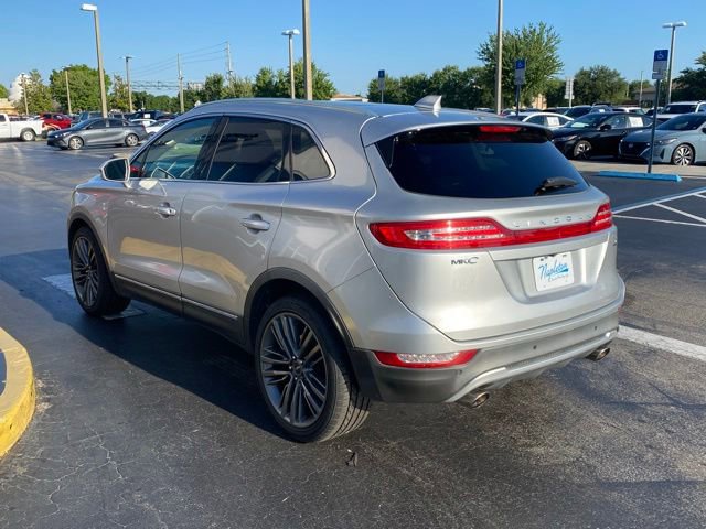 Used 2016 Lincoln MKC Reserve w/ Lincoln MKC Climate Package AWD/4WD image 7