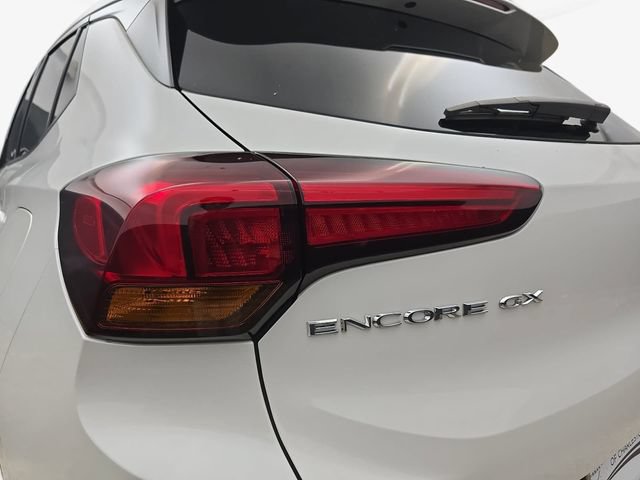 Used 2023 Buick Encore GX Essence w/ Experience Buick Package FWD image 35