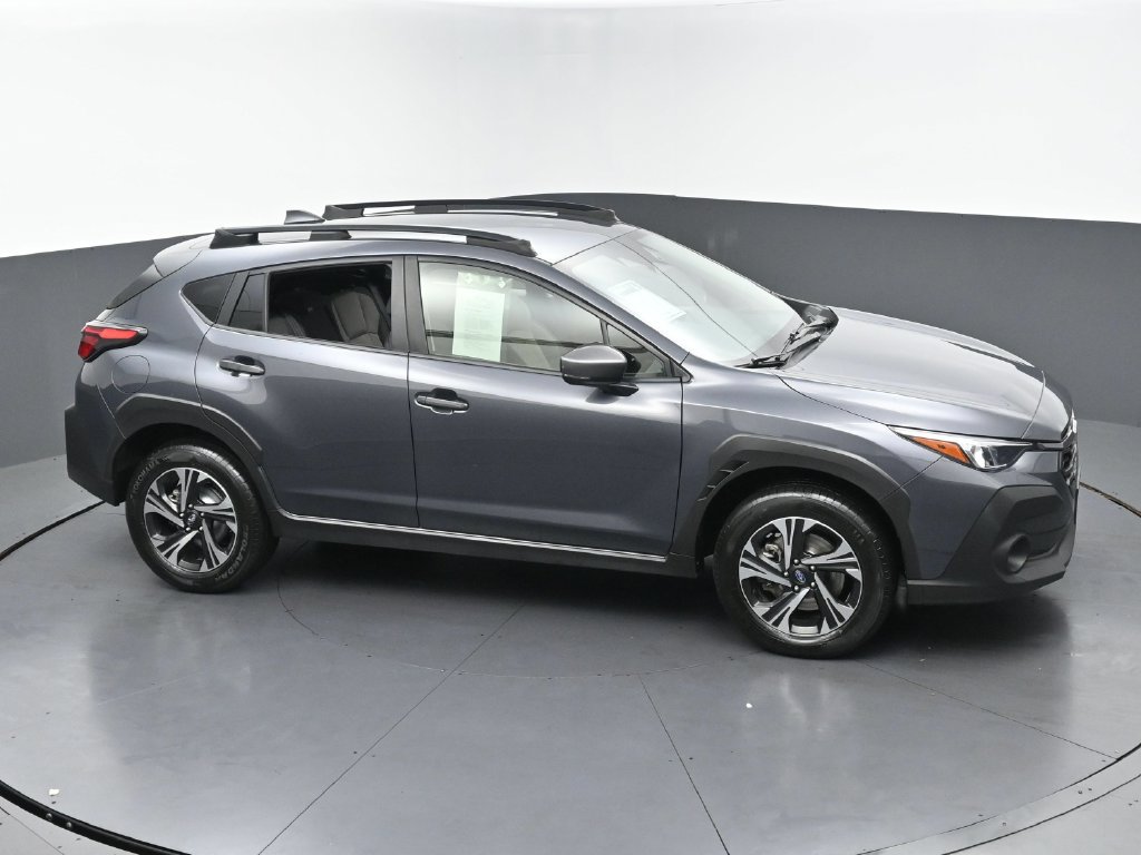 Used 2024 Subaru Crosstrek 2.0i Premium AWD/4WD image 40