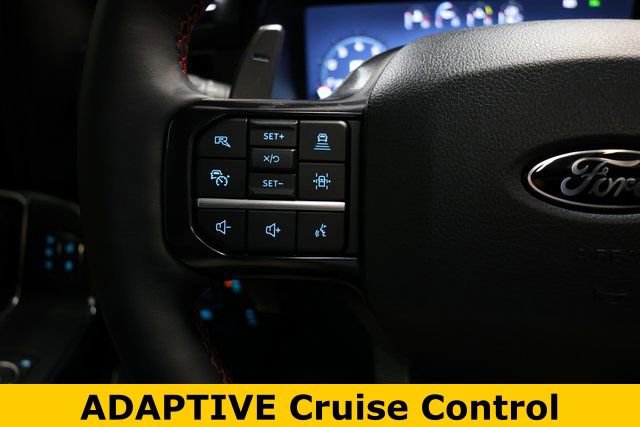 Used 2025 Ford F150 Raptor w/ Equipment Group 803A Raptor R image 46