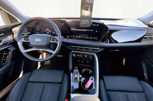 New 2025 Audi Q5 2.0T Premium Plus image 5
