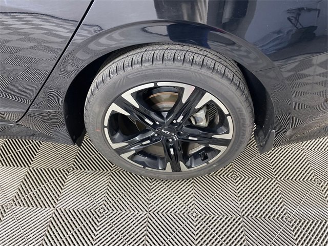Used 2022 Kia K5 GT-Line w/ GT-Line FWD Premium Package image 22