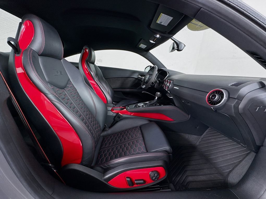 Used 2021 Audi TT RS image 26