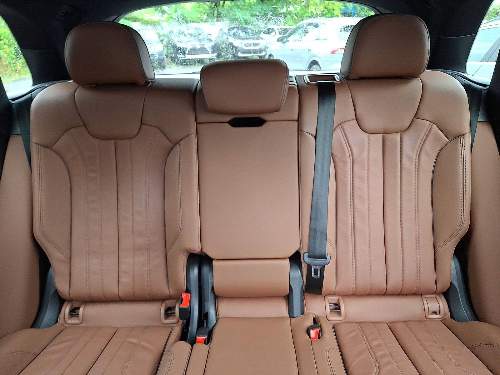 Certified 2024 Audi Q5 e Premium w/ Convenience Package AWD/4WD image 13