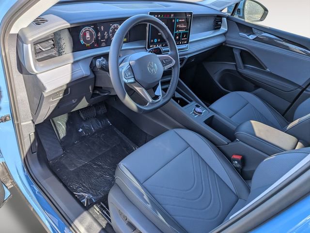 New 2026 Volkswagen Tiguan SE image 11