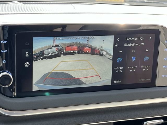 Used 2023 Hyundai Sonata SEL FWD image 39