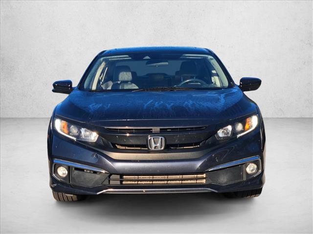 Used 2019 Honda Civic EX image 2