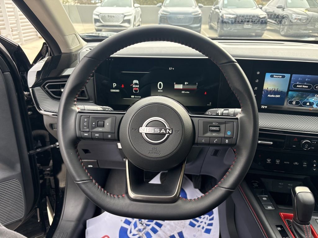 Used 2025 Nissan Kicks SR image 20