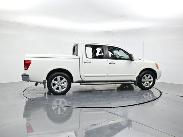 Used 2012 Nissan Titan SL w/ SL Technology Pkg video 2