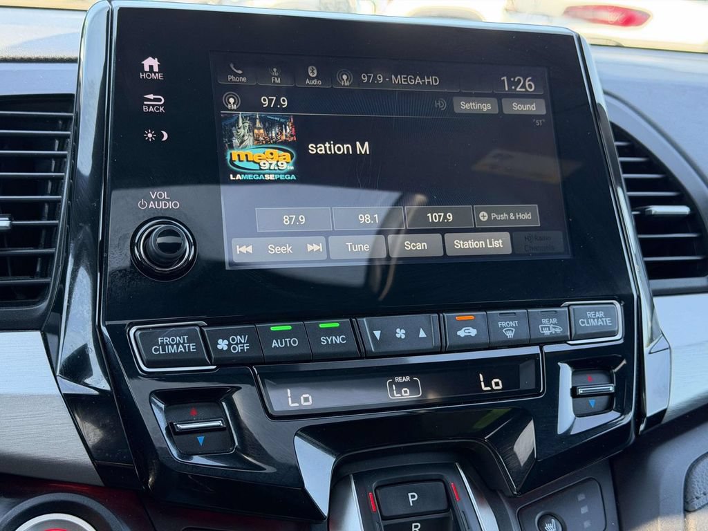 Used 2024 Honda Odyssey Sport image 25
