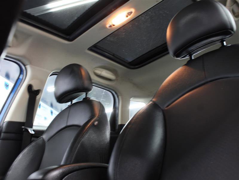 Used 2012 MINI Cooper Countryman S image 8