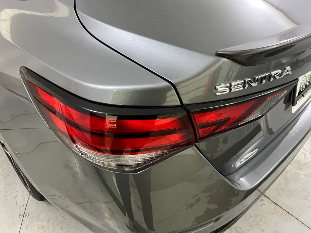 Used 2024 Nissan Sentra SR image 43