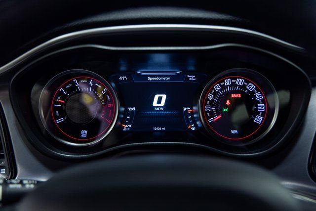 Used 2020 Dodge Challenger R/T Scat Pack image 2