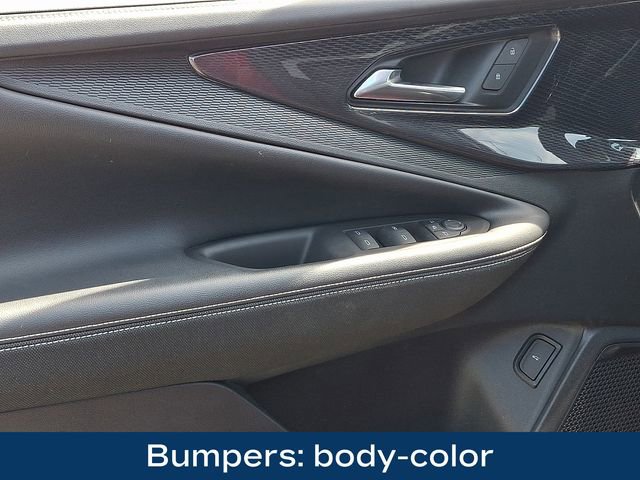 Used 2024 Chevrolet Blazer EV LT AWD/4WD image 22