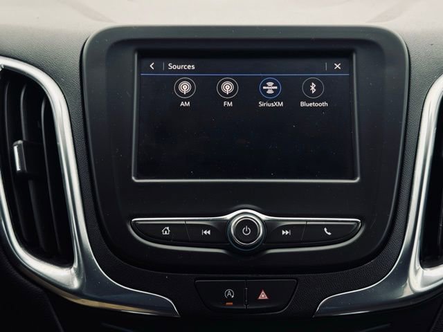 Used 2024 Chevrolet Equinox LT image 35