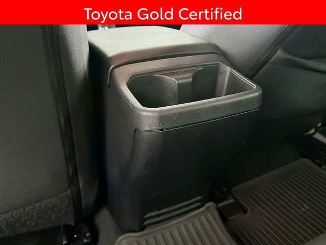 Certified 2023 Toyota Tacoma TRD Sport w/ Black Out Package (TMS) image 25