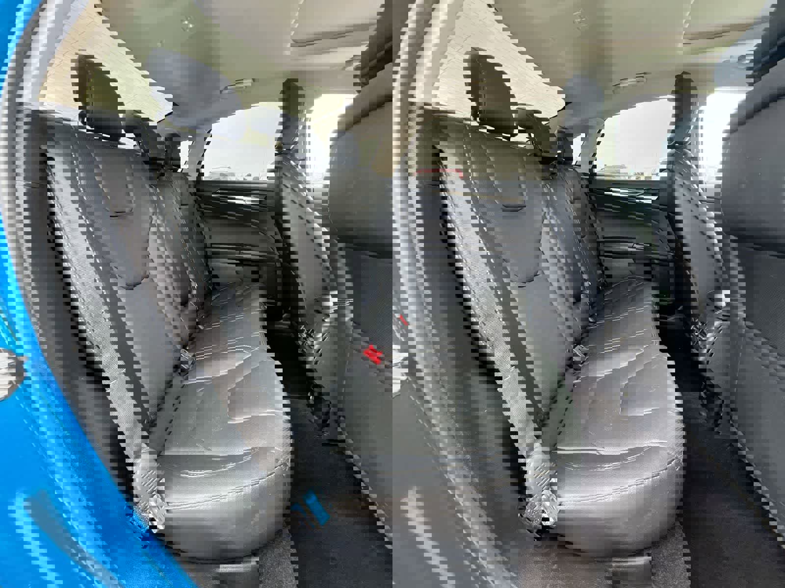 Used 2019 Ford Fusion Energi Titanium image 20