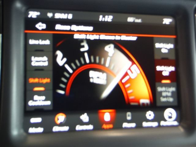 Used 2023 Dodge Challenger SRT Hellcat RWD image 43
