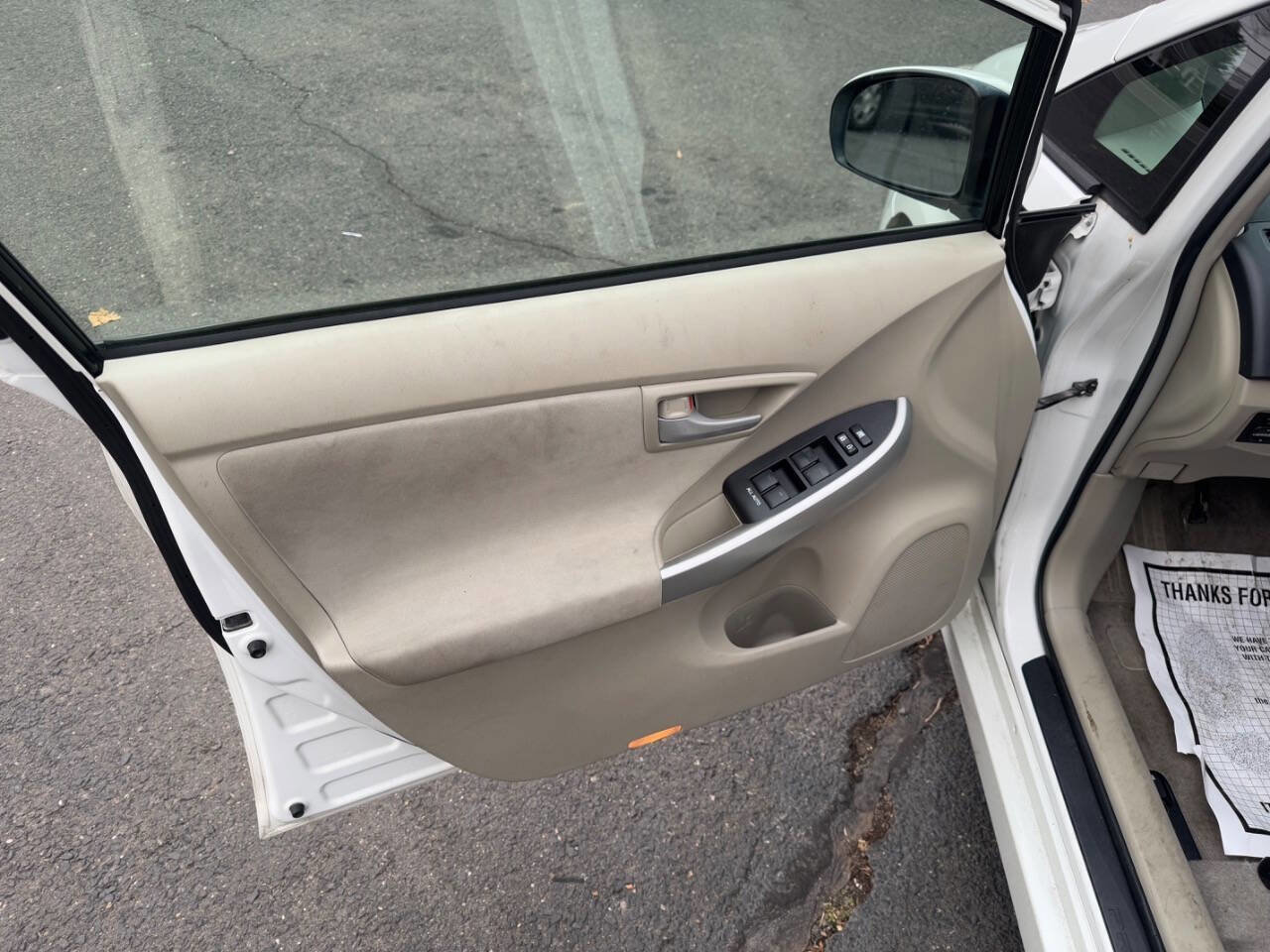 Used 2010 Toyota Prius Two image 10