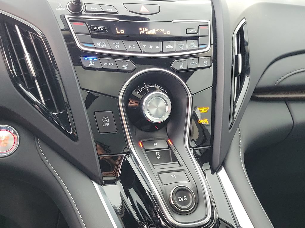 Used 2020 Acura RDX w/ Advance Package FWD image 28