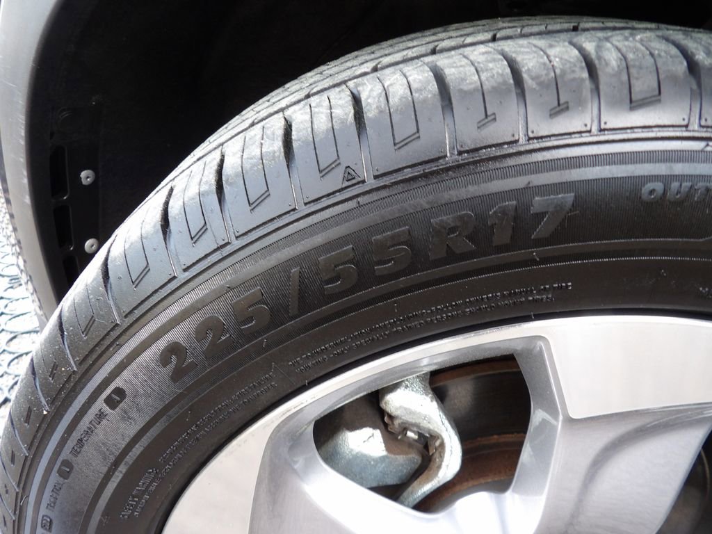 Used 2021 Honda HR-V LX image 23