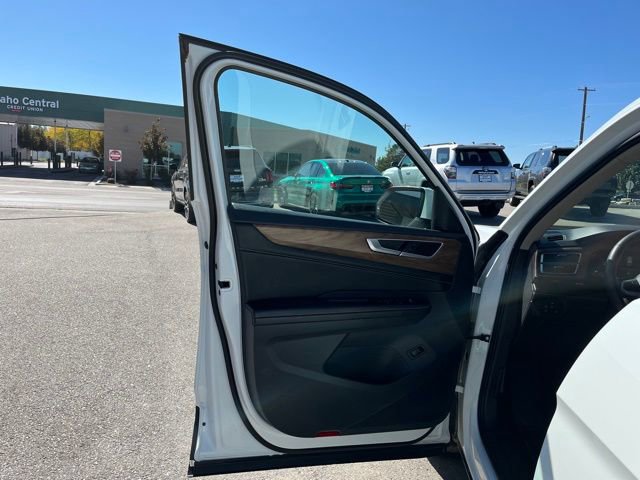 Used 2024 Volkswagen Atlas SE image 23