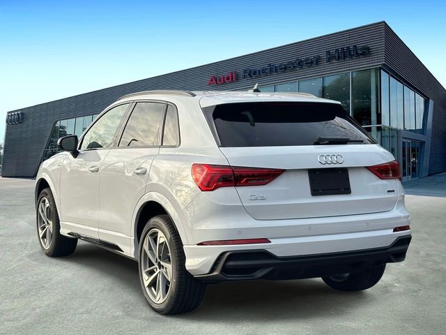 New 2025 Audi Q5 Premium Plus image 3