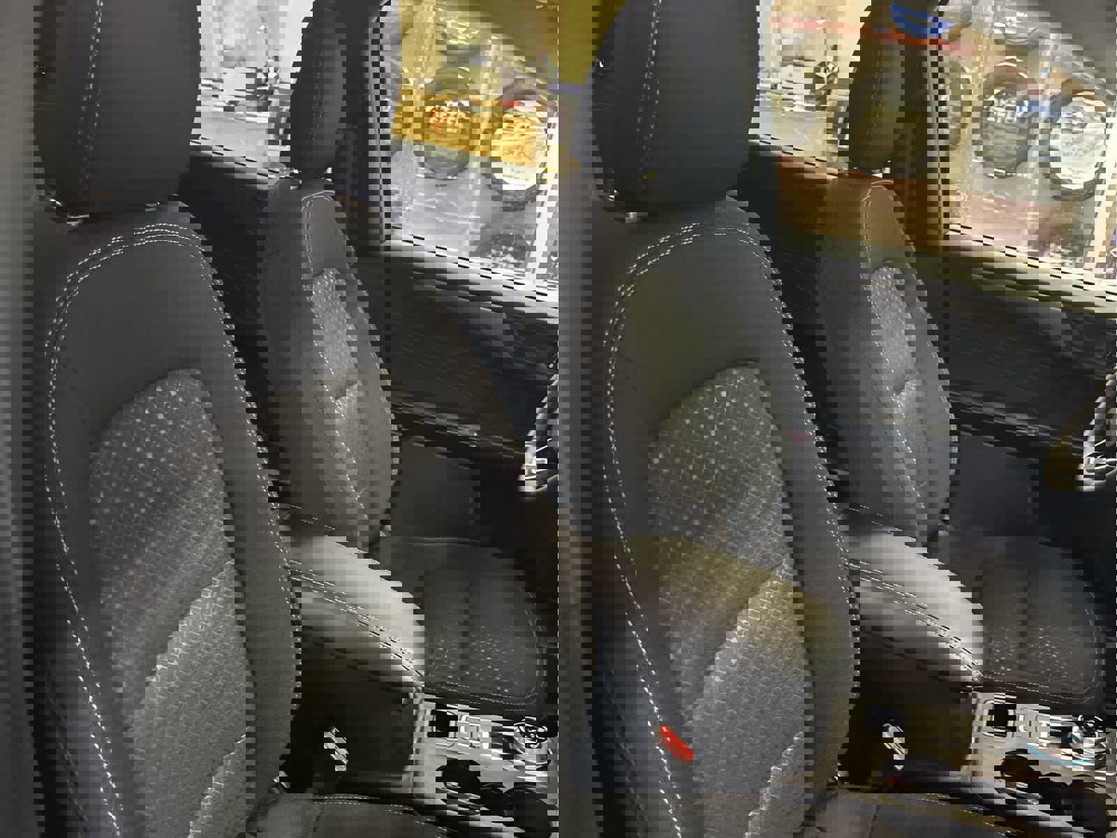 New 2025 Ford Escape Active w/ Tech Pack #1 image 48