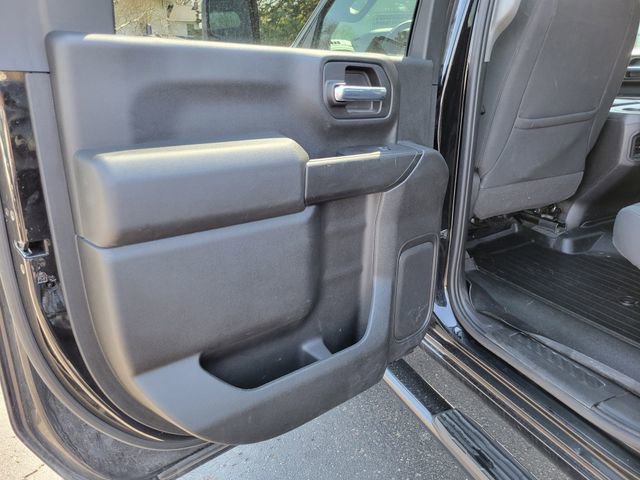 Used 2022 Chevrolet Silverado 2500 LT w/ Convenience Package AWD/4WD image 22