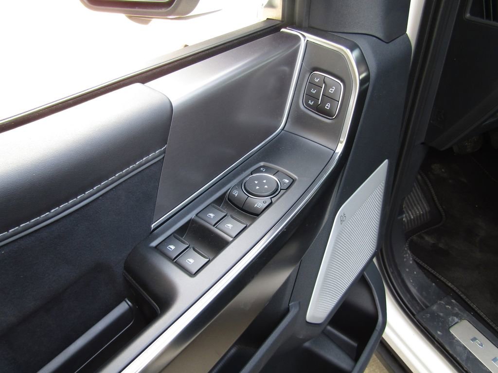 New 2026 Ford F150 Platinum image 26