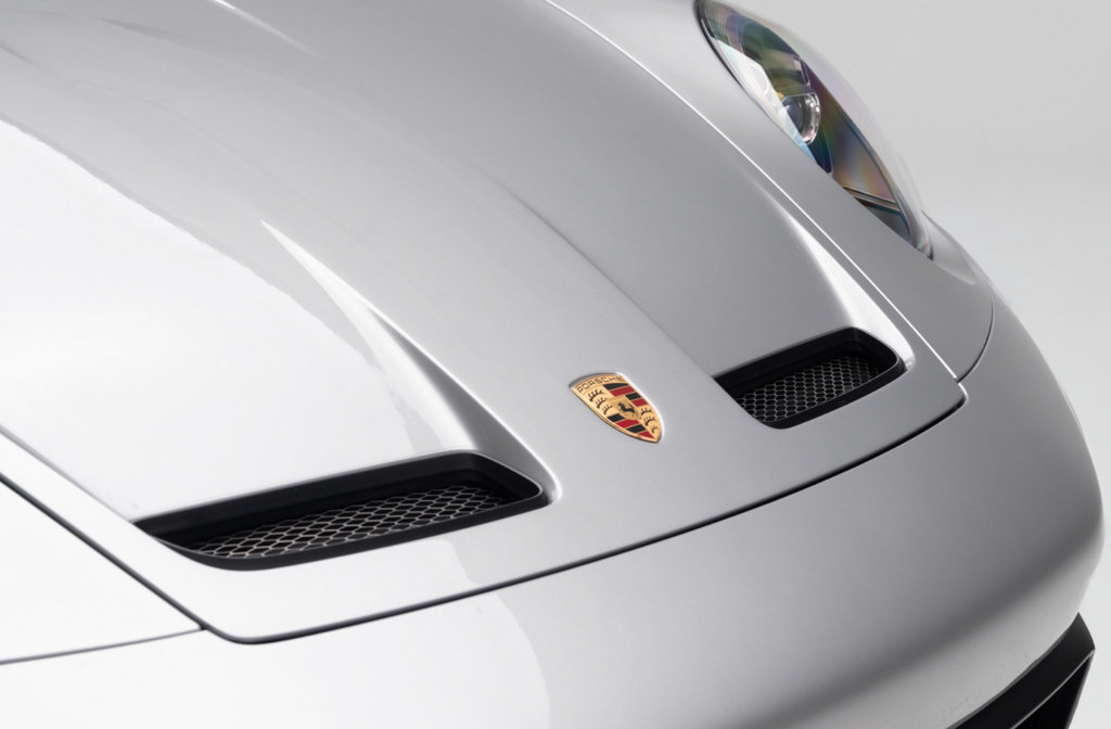 Used 2024 Porsche 911 GT3 RWD image 45