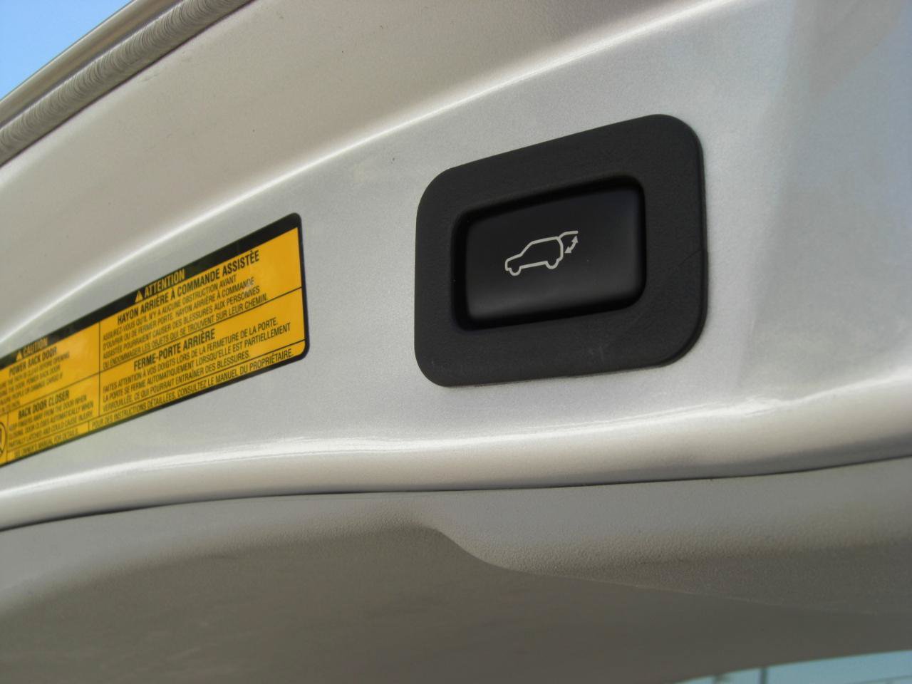 Used 2009 Toyota Venza AWD w/ Convenience Pkg image 17